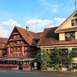 Calhou Exterior