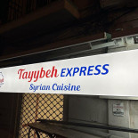 Tayybeh Express Exterior