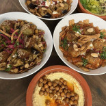 Tayybeh Express Comida