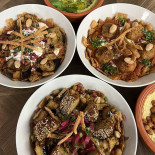 Tayybeh Express Comida