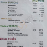 Lagar Do Avô Carte