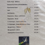 Lagar Do Avô Carta