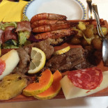 Lagar Do Avô Comida