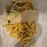 90° Bar Grill Restaurant Comida