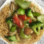 Dim Sum Nourriture