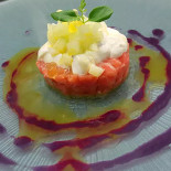 Gelatomania Comida
