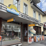 O Charco Exterior