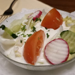 Taverna Viavai Nourriture