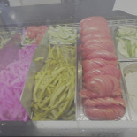 Hayaci Comida