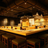 Romando Sushi Caffè Dentro
