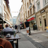 A Taverna Extérieur