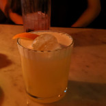 Tapitas Boisson