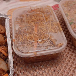 Jardim Comida