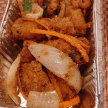 Jardim Comida