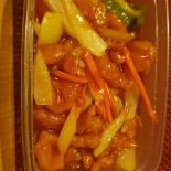 Jardim Comida