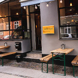 Britos Outside