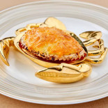 Fiammetta Comida