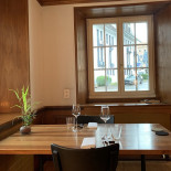 Tamariz À l'intérieur