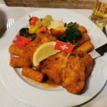 Galeto Comida