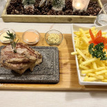 Galeto Comida