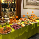 A Lavoura À l'intérieur