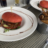O Golfinho Comida
