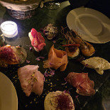 Sushi Giro Boisson