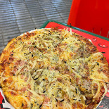 Aqua Comida