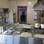 Invictus Cafe Inside