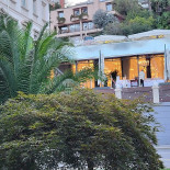 Sushi&grill Extérieur
