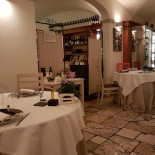 Taberna Do Burriqueiro À l'intérieur