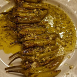 Restaurante Vitorino Nourriture