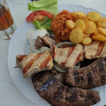 Restaurante Vitorino Nourriture