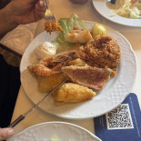 Restaurante Vitorino Nourriture