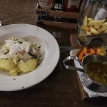 Com PINTA Food
