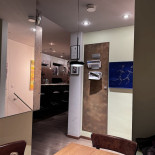 Jam Club À l'intérieur