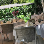 Recanto À l'intérieur
