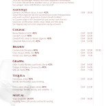 Época Café Carta
