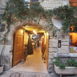 Quatro Talhas Extérieur