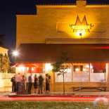 Mirajazz Extérieur