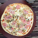 Guto's Pizzaria Nourriture