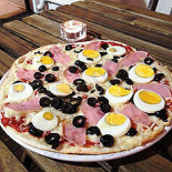 Guto's Pizzaria Nourriture