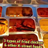 Mayura Food