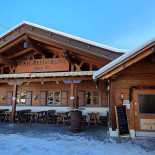 Pizzaria Garça Morena Extérieur