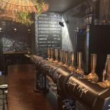 Taberna 22 Bebida