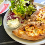 Dinamar Comida