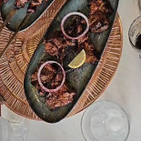 Amarra Ò Tejo Nourriture