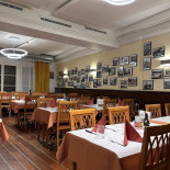 O Trem À l'intérieur