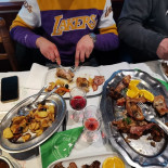 Ilhas Gregas Comida