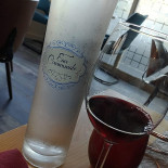 Cafe Tropical Boisson